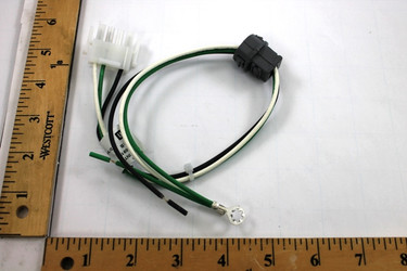 Utica-Dunkirk 240009194 HIGH VOLTAGE WIRE HARNESS