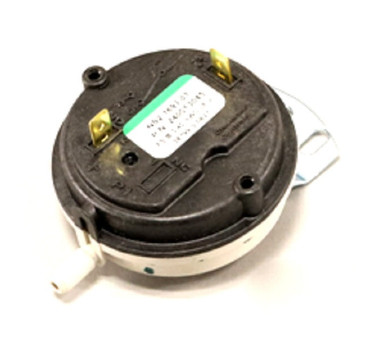 Utica-Dunkirk 240013045 .4"WC SPST PRESSURE SWITCH