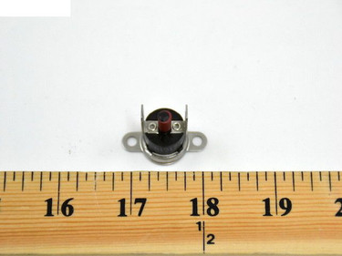 Utica-Dunkirk 1500005 L230F M/R Rollout Limit Switch