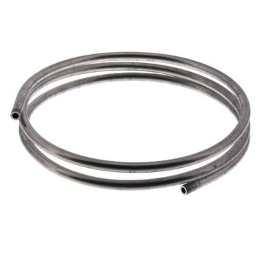 Utica-Dunkirk 14615005 1/8" x 24" Alum Pilot Tubing