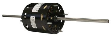 Fasco D367 3Speed 115v 1550rpm Ovao Motor