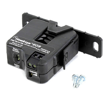 Veris Industries H-609 1.25/50A Adj. Current Sw W/LED