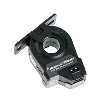 Veris Industries H-800-HV Go/No CrntSw,SldCore,.5A@250V