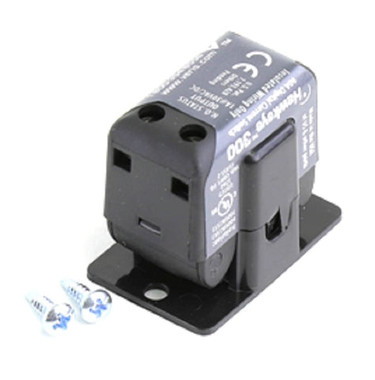 Veris Industries H-300 .15/60A Fixed Trip Pt Curr Sw