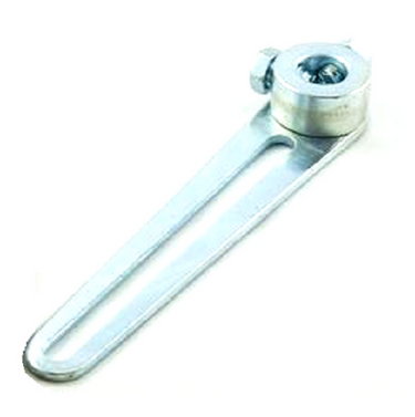 Valley Tool Damper Parts 1405-C 1/2" SHAFT,CRANK ARM