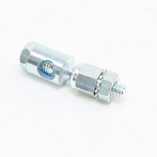 Valley Tool Damper Parts 805 BALL JOINT,5/16-24X41/64