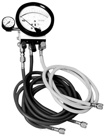 Watts 385511 ANALOG TEST KIT TK-99E