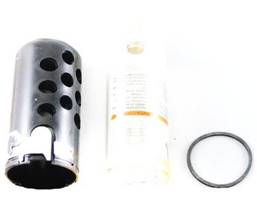 Parker Watts Fluid Air BKF55B BOWL KIT FILTERS & INTEGRALS