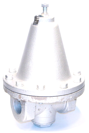 Watts 830985 152A-1.5"SteamReg 5-40#OUT