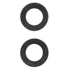 Watts 881426 2Pk Gasket Kit GB-B 3/4"HiTemp