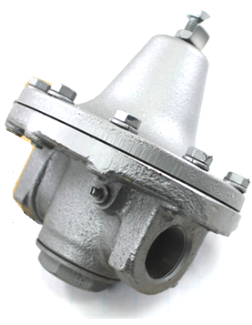 Watts 830950 152A-1-142StmPresReg.30-140#1"