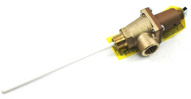 Watts 121429 LFLL40XL 3/4"150#T&P 1,437,600