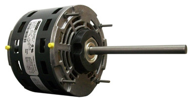 Fasco D728 3/4,1/2,1/3HP,115V,1075RPM