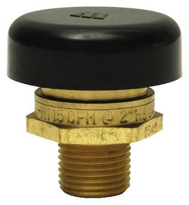 Watts 556030 N36 1/2" VacuumRelfVlv WtrSrvc