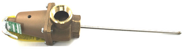 Watts 121589 1" LFN240X-9 T&P 150# 4.059K