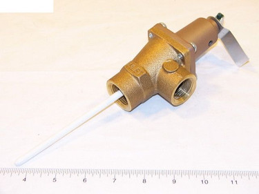 Watts 257564 140X-5-150# 3/4" 1,438,000