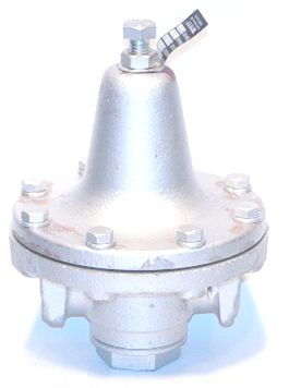 Watts 830910 152A-1/2-146,StmPresReg 10/50#