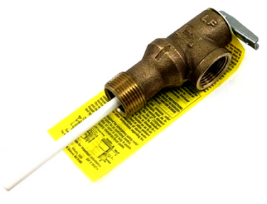 Watts 68720 SL100XL 3/4" 150# T&P 105,000