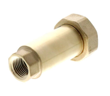 Watts 72203 7-1/2, #7 BACKFLOW PREV. 1/2"