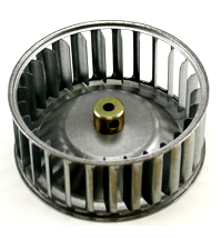 Williams Comfort Products P130700 Blower Wheel