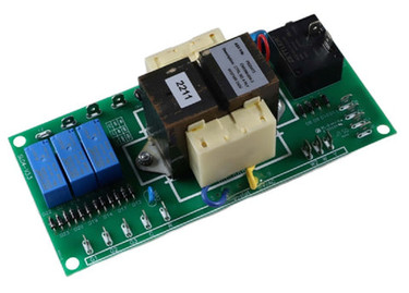 Williams Comfort Products P625473  Control Board