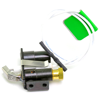 Williams Comfort Products P323073 Pilot/Generator Assembly