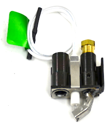 Williams Comfort Products P323074 Nat Gas Pilot Assmbly w/Igntr