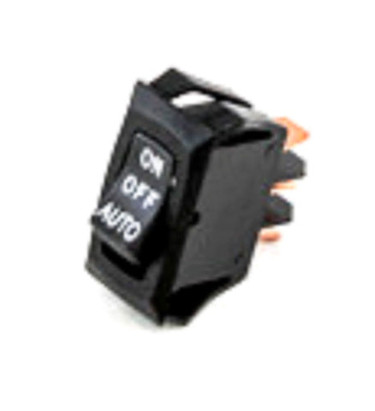 Williams Comfort Products P323080 Fan Switch