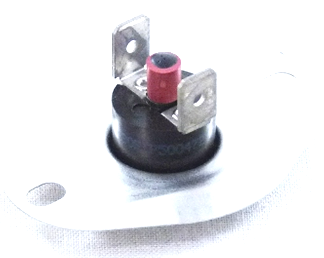 Williams Comfort Products P500472 VENT LIMT SWITCH L280 M/R