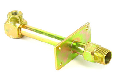 Williams Comfort Products P323653 Manifold