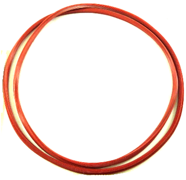 Weil McLain 383-500-255 Cover Plate Gasket