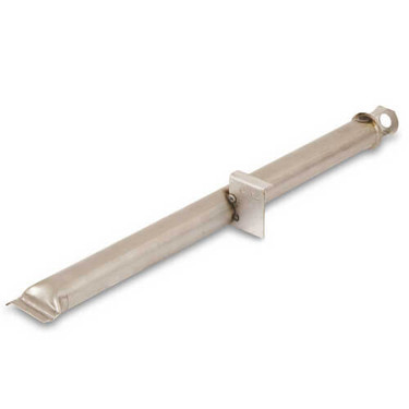 Weil McLain 512-200-078 Burner with Pilot Bracket