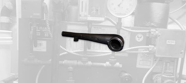 Weil McLain 383-600-112  AIR SILENCER