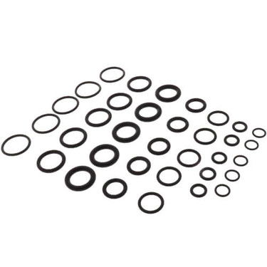 Weil McLain 640-000-007  Kit-S Gskt Set WMnt Combi