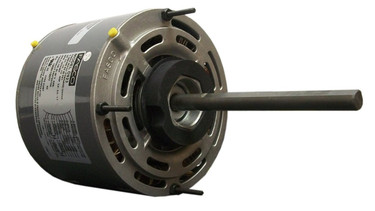 Fasco D923 1/3-4-5 208-230V 1075RPM Motor