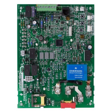 Emerson Climate-White Rodgers 49S25-707  Two Stage HP/AC Control Board