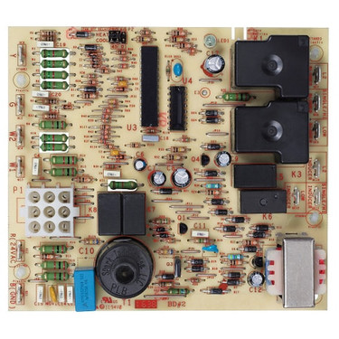 Emerson Climate-White Rodgers 50N02B-820 Trane Ignition Control