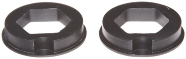 Fasco KIT186 2 2.5"OD Rubber Mounting Rings