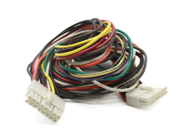 York S1-025-49720-000 HARNESS MOTOR OD