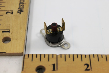 York 025-36315-000 Rollout Switch