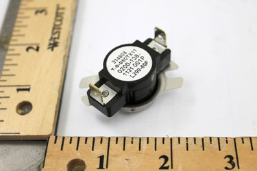 York S1-025-41289-000 TEMP CONTROL, 190fOpen160Close