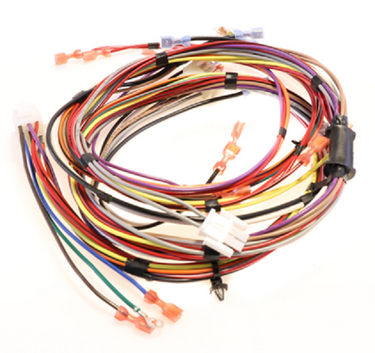 York S1-025-41325-000 WIRE HARNESS