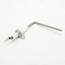 York S1-2702-311P Flame Sensor; 90 Degree Bend