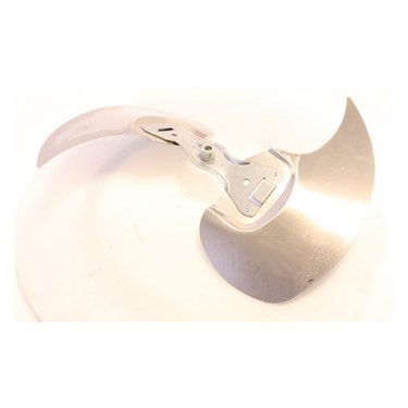 York S1-026-42445-000 22"dia 1/2" cw 25deg 2bld fan