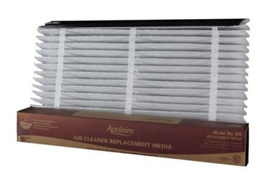 York S1-FM410 MERV11 REPL MEDIA