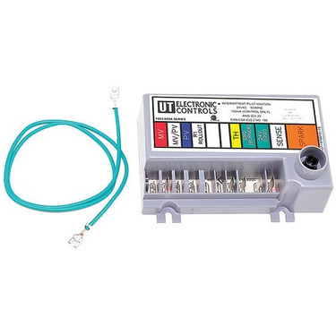 York S1-325-45231-000 Ignitor Kit Silicon Nitride
