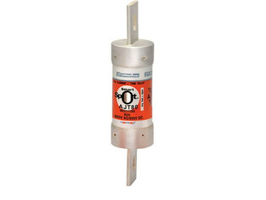 ABB AJT80  FUSE,J 80A TIME DELAY