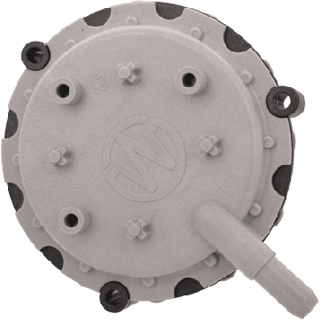 York S1-024-36217-000 AIR PRESSURE SWITCH