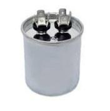 York S1-024-21062-700 370V 20MFD Round Run Capacitor
