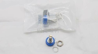 York 025-32570-000 2500 OHM POTENTIOMETER